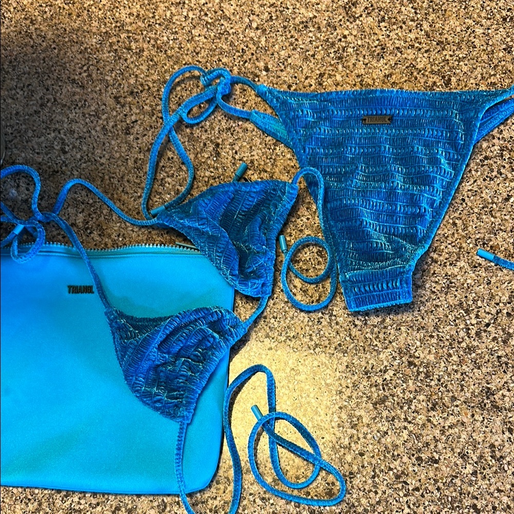 Triangl Bikini XS/S